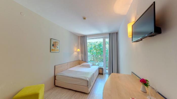 Madara Park Hotel Zlate písky Pokoj fotografie