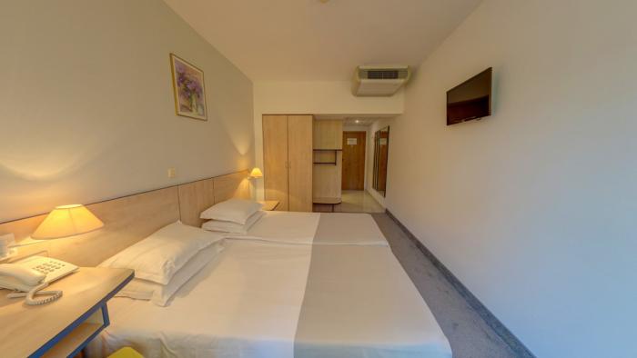 Madara Park Hotel Zlate písky Pokoj fotografie