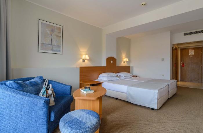 Madara Park Hotel Zlate písky Pokoj fotografie