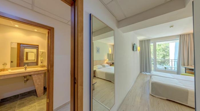 Madara Park Hotel Zlate písky Pokoj fotografie