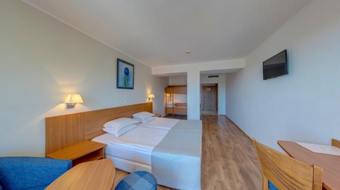 Madara Park Hotel Zlate písky Pokoj fotografie
