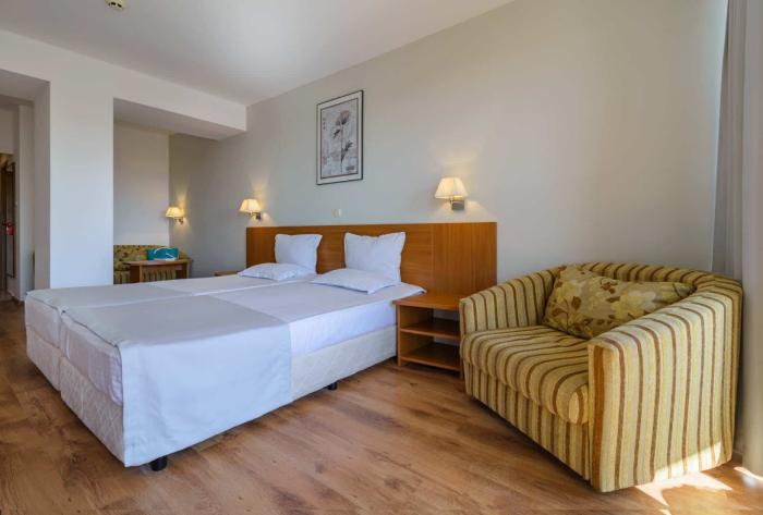Madara Park Hotel Zlate písky Pokoj fotografie