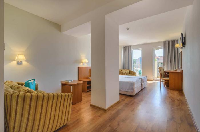 Madara Park Hotel Zlate písky Pokoj fotografie