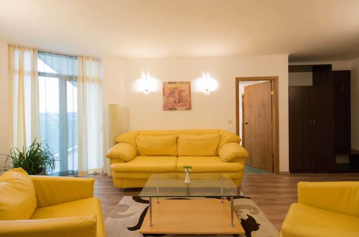 Madara Park Hotel Zlate písky Pokoj fotografie