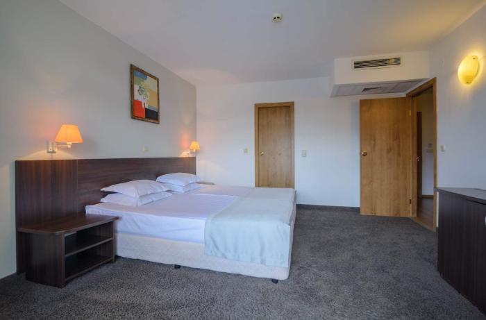 Madara Park Hotel Zlate písky Pokoj fotografie