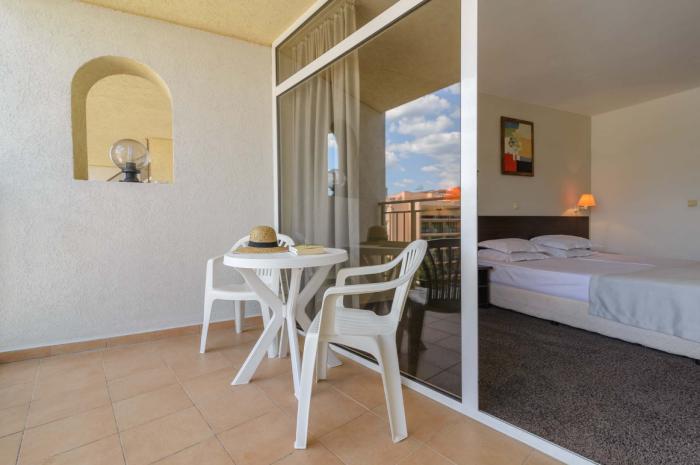 Madara Park Hotel Zlate písky Pokoj fotografie