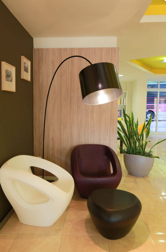 Madara Park Hotel Zlate písky Exteriér fotografie