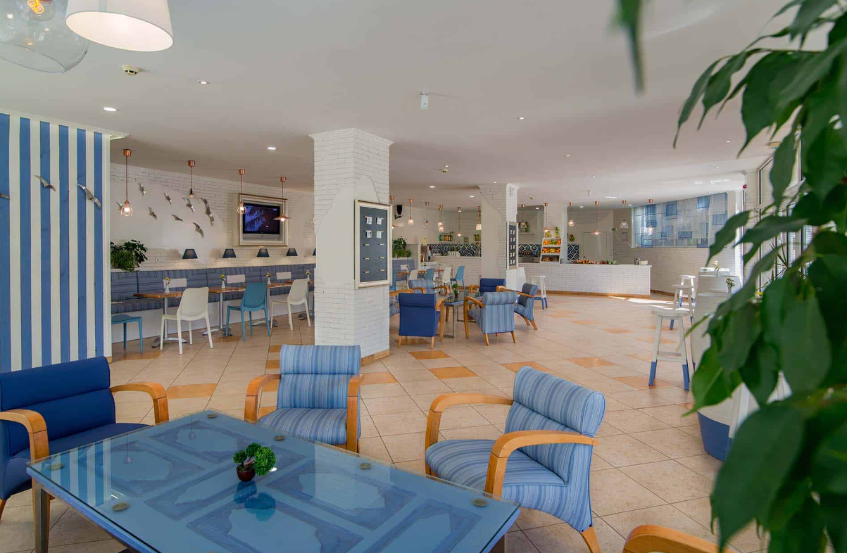 Madara Park Hotel Zlate písky Exteriér fotografie