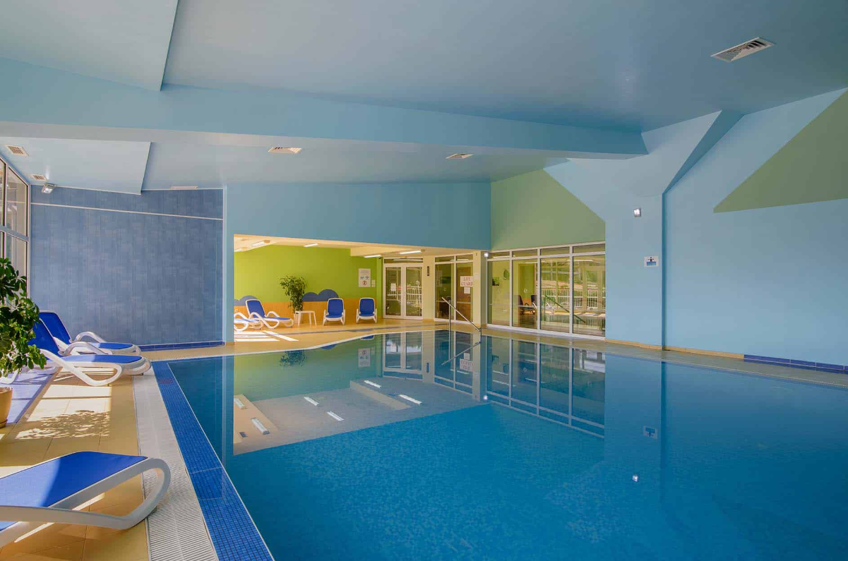 Madara Park Hotel Zlate písky Exteriér fotografie