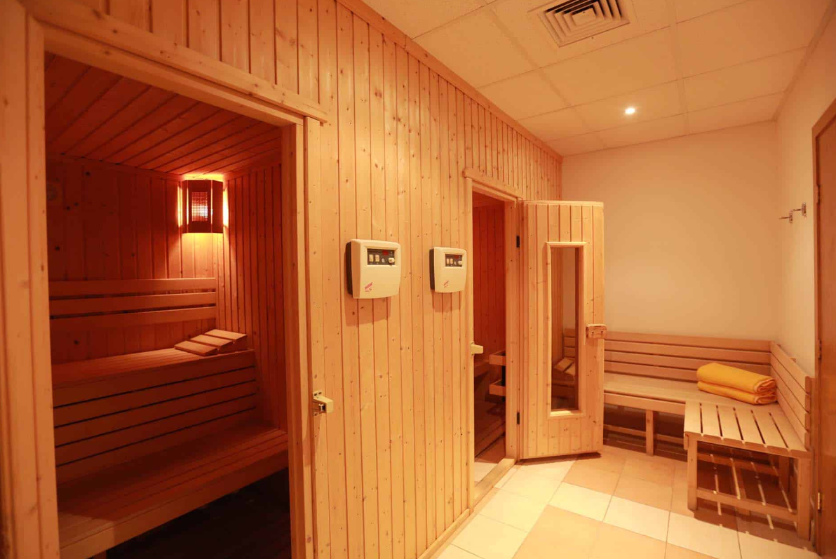 Madara Park Hotel Zlate písky Exteriér fotografie